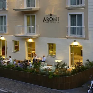 Aromi Piccolo Сало