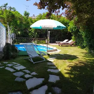 Apartment Luna Lombarda, Saló