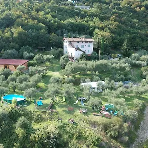 Conte Brunello Alloggio per agriturismo