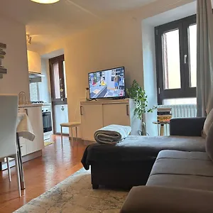 Apartment Tua Duplex, Saló