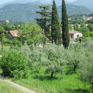Apartment Bonu Gabriele, Saló