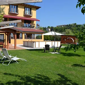 Ferienhaus La Veranda, Saló