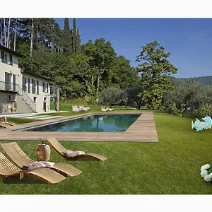 Tenuta La Pineta Villa