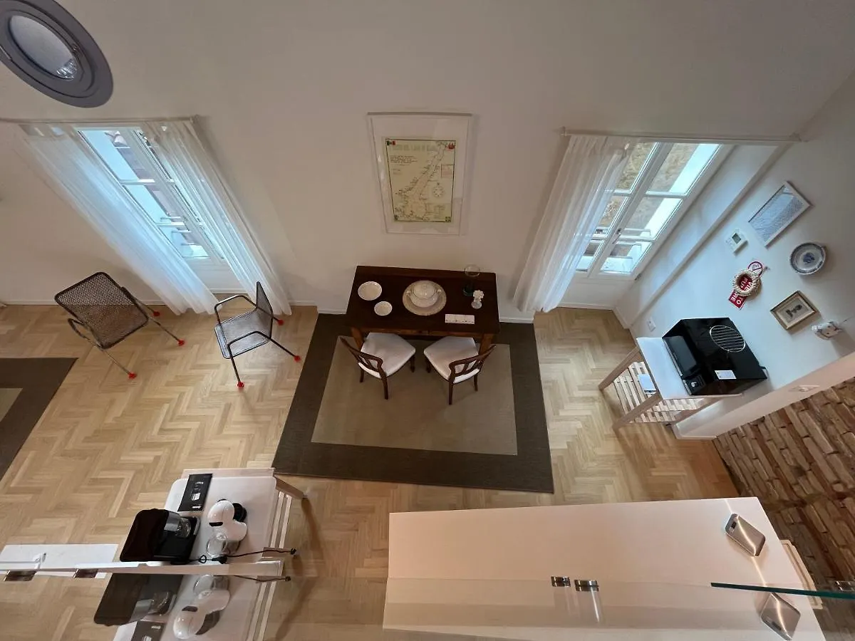 Дом отдыха La Piccola Casa Al Lago - Intera Casa Con 3 Camere E 2 Box Сало Италия
