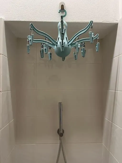 La Piccola Casa Al Lago - Intera Casa Con 3 Camere E 2 Box Сало 0*,