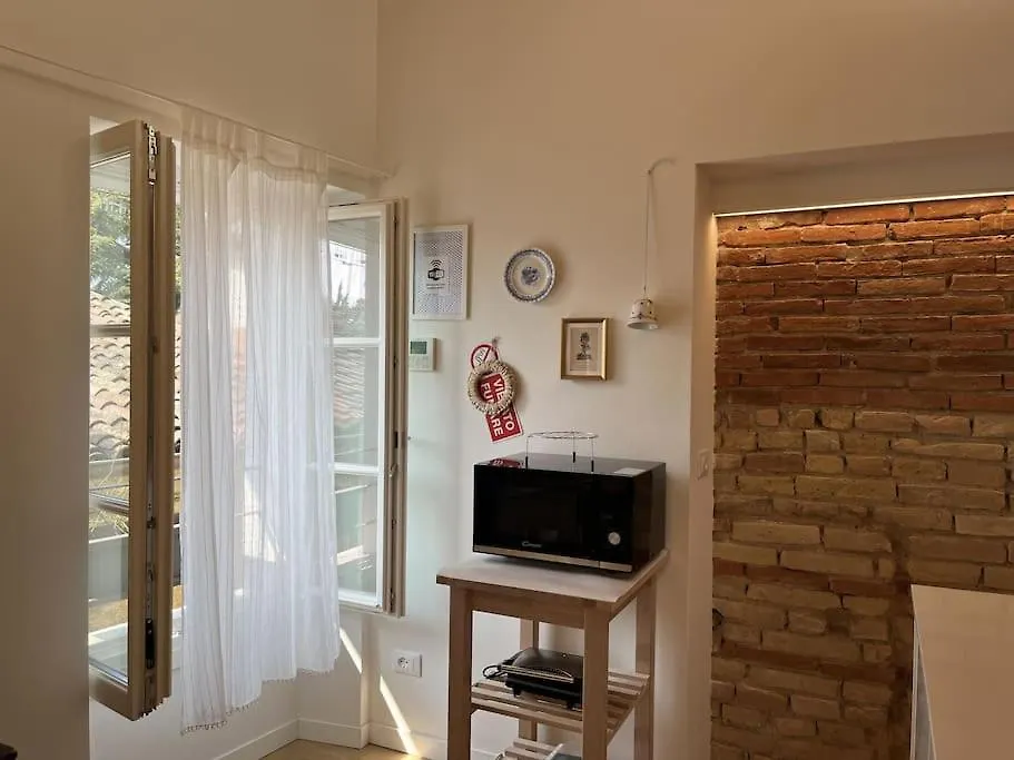 La Piccola Casa Al Lago - Intera Casa Con 3 Camere E 2 Box Salo 0*,