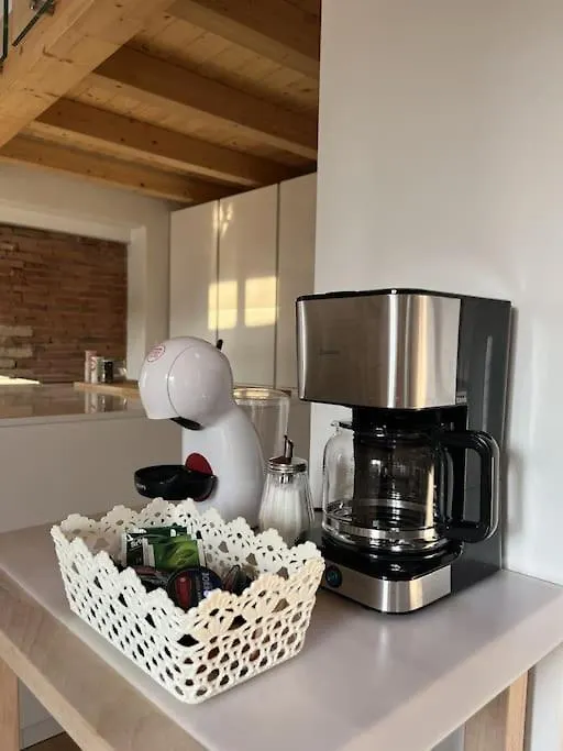 Holiday home La Piccola Casa Al Lago - Intera Casa Con 3 Camere E 2 Box Salo Italy