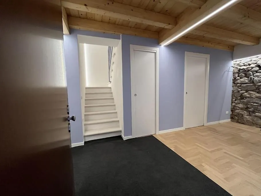 La Piccola Casa Al Lago - Intera Casa Con 3 Camere E 2 Box Salo