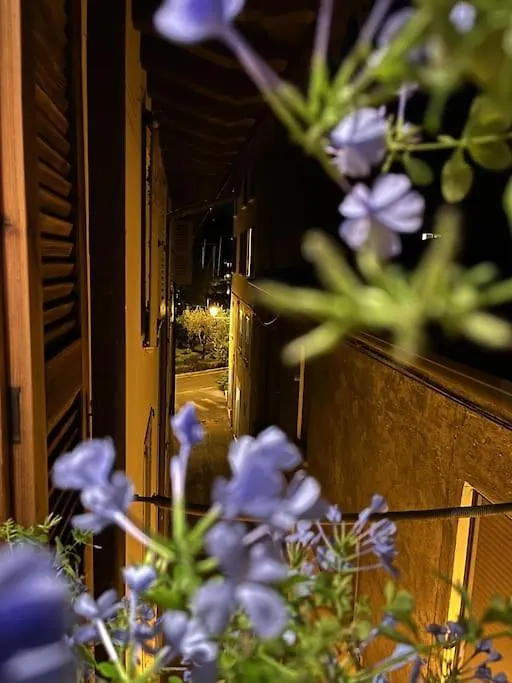 Дом отдыха La Piccola Casa Al Lago - Intera Casa Con 3 Camere E 2 Box Сало