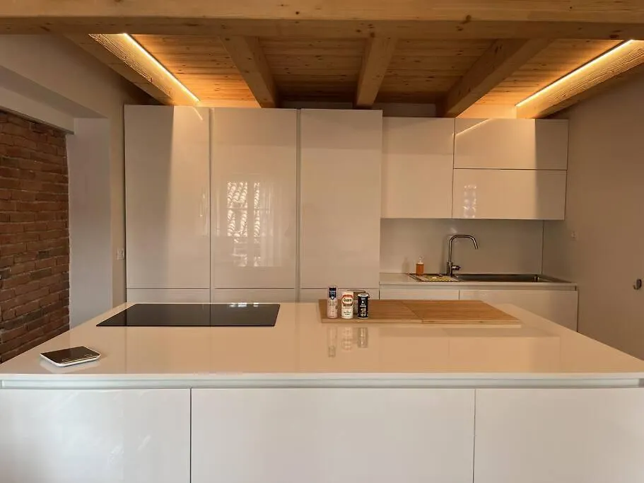 La Piccola Casa Al Lago - Intera Casa Con 3 Camere E 2 Box Salo