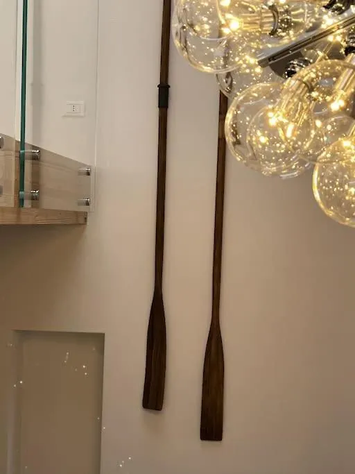 La Piccola Casa Al Lago - Intera Casa Con 3 Camere E 2 Box Salo Italy